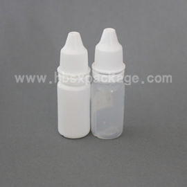 New product 8ml Plastic Squeezable eye Dropper Bottle from Hebei Shengxiang Package