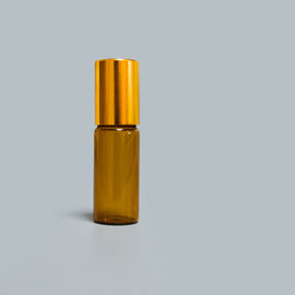 Essential oil 6ml roll-on bottle with glass roller or metal ball from Hebei Shengxiang