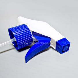 500ml HDPE Detergent Liquid Plastic Spray Bottle with Trigger Sprayer from Hebei Shengxiang