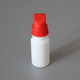 5ml/10ml/30ML PE plastic eye dropper bottle from hebei shengxiang