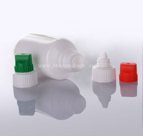 eye dropper bottles with rotate the cover HDPE material from Hebei Shengxiang