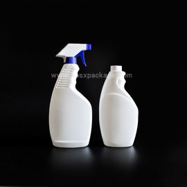 round or flat HDPE Spray Bottle with Trigger Sprayer from Hebei Shengxiang