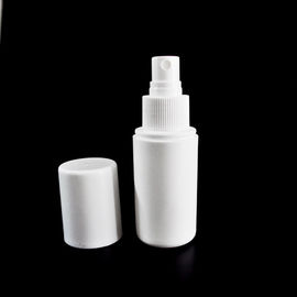 wholesale clear plastic pump spray coemetic recycable spray bottle from Hebei Shengxiang