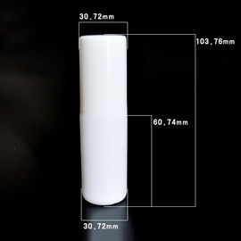 2017 new PET/HDPE coemetic recycable spray cosmetic bottle from Hebei Shengxiang