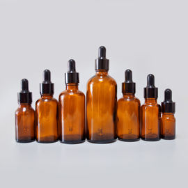 Wholesale cheap price 10ml 15ml 30ml 50ml 100ml boston round amber essential oil bottle ,4oz bottle with spray ,roll on