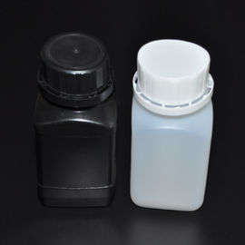 150cc HDPE round medical plastic bottle for pill from Hebei Shengxiang Package