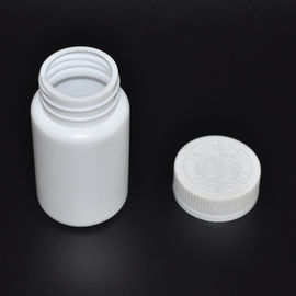 150cc HDPE round medical plastic bottle for pill from Hebei Shengxiang Package