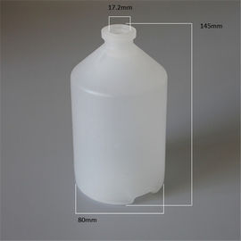 Best price 250ml new HDPE or as reuires Vaccine bottle from Hebei Shengxiang
