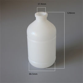 Best price 250ml new HDPE or as reuires Vaccine bottle from Hebei Shengxiang