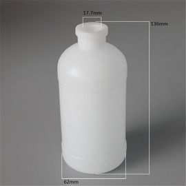 Best price 250ml new HDPE or as reuires Vaccine bottle from Hebei Shengxiang