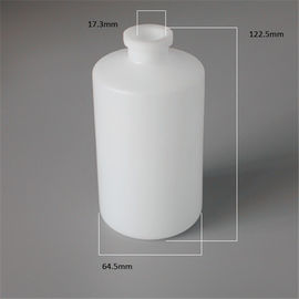 250ml/500ml new HDPE or as reuires empty Vaccine bottles from Hebei Shengxiang