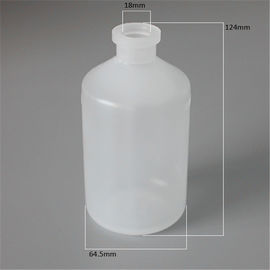 widelyused new plastic 250ml HDPE or as reuires empty Vaccine bottles from Hebei Shengxiang