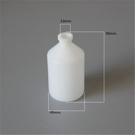 new plastic 100ml HDPE or as reuires empty Vaccine bottles are on sale