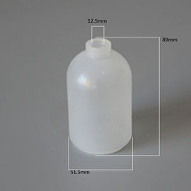 new plastic 100ml HDPE or as reuires empty Vaccine bottles are on sale