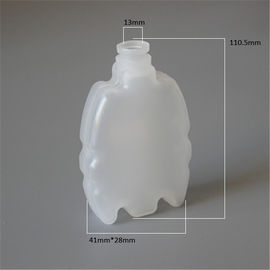 wholesale 100mL HDPE/PP Autoclaved Sterile Vaccine Bottles for Injection from Hebei Shengxiang