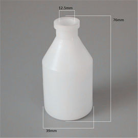 Plastic Vaccine Bottle, from 5-500mL for Veterinary Vaccine and Animal Liquid Medicine