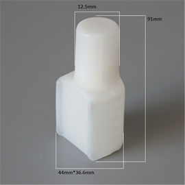 2017 New 50ml Plastic Vaccine Bottle for Livestock Use from China