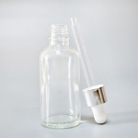 bamboo dropper cap for 5ml 10ml 15ml 20ml 30ml 50ml amber square glass essential oil bottle