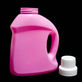 1L HDPE Material Plastic Laundry Detergent Bottle with Blow Molding from Shengxiang