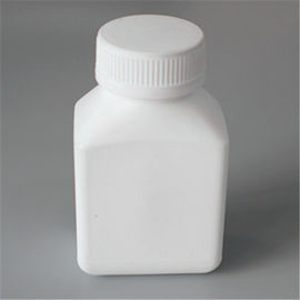 Plastic pill bottles 15cc-300cc, HDPE/PET/PE plastic medicine capsule pill bottle with seal, medicine bottles