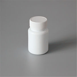 medicine plastic capsules plastic pill bottles flat cap hdpe medicine bottle plastic bottle medicine pill