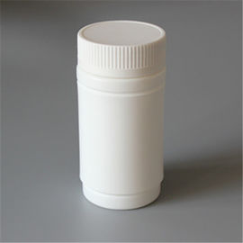 100ml snap medicine plastic bottle, capsule pill bottle,Plastic Pill Container