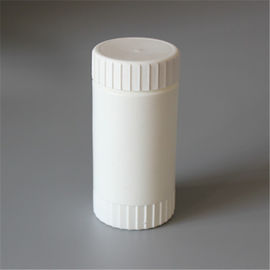 40ml 50ml 60ml 65ml 80ml 100ml 200ml 300ml HDPE plastic medicine bottles pill use bottle