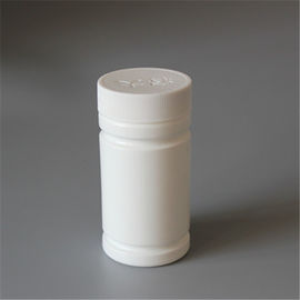 40ml 50ml 60ml 65ml 80ml 100ml 200ml 300ml HDPE plastic medicine bottles pill use bottle