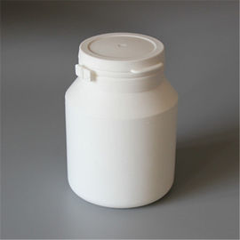 40ml 50ml 60ml 65ml 80ml 100ml 200ml 300ml HDPE plastic medicine bottles pill use bottle