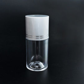 200cc high quality capsule bottle/ health food golden / amber bottle with double aluminum lid and metal bottom cap