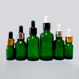 Amber color glass essential oil bottles 5 ml, orifice reducer 10ml 15ml amber glass bottle for essential oil