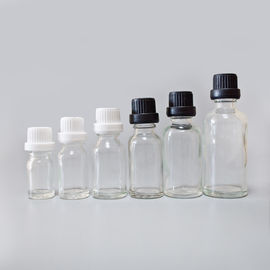 5ml 15ml 20ml 30ml 50ml 100ml amber, green, clear, blue, small glass essential oil bottle with dropper