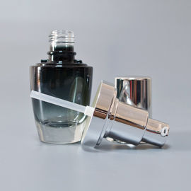 HOT! color glass bottle with child resistant dropper for e liquid e cig 15ml 20ml 30ml glass dropper bottle