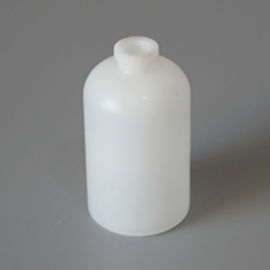 250ml PET clear vaccine bottles, veterinary vaccine bottle from hebei shengxaing