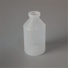 vaccine bottle with flip off cap plastic vaccine bottle for medicine