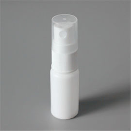 30ml 60ml 80ml 100ml 120ml 150ml mist spray cap PET cosmetic bottles