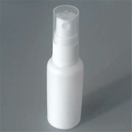 30ml 60ml 80ml 100ml 120ml 150ml mist spray cap PET cosmetic bottles