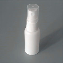 Multipurpose 30-500ml HDPE plastic mist spray bottle from hebei shengxiang