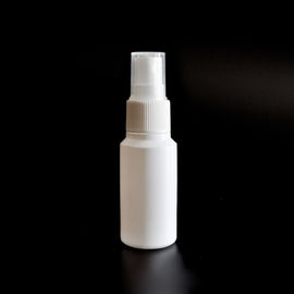 New plastic empty cosmetic spray bottle 100ml pet bottle from hebei shengxiang