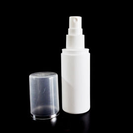 100ml Plastic Spray bottle with spray PP cap from hebei shengxiang