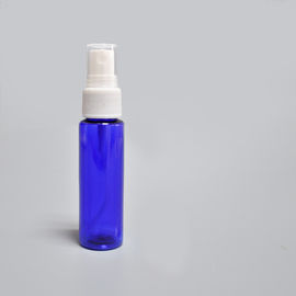 Hot Sale Empty Plastic Powder Spray Bottle In China from hebei shengxiang