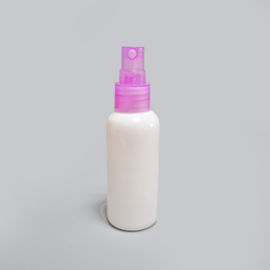 2ml 5ml refillable perfume fine mist spray bottle from Hebei Shengxiang