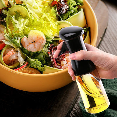 500ml スプレーボトル/キッチン/ペットボトル/オイルボトル/カスタマイズのサポート/hot sale plastic  spray bottle