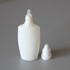 20ml white PE e liquid eye dropper bottle wholesaleEye Drop Bottle HDPE plastic dropper bottles