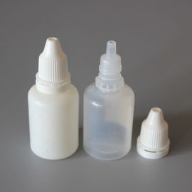 small plastic dropper e liquid bottle 10ml,15ml,20ml,30ml Dropper Cap from hebei shengxiang