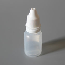 2016 2ml new  wholesale plastic sterile squeeze eye dropper bottle transpartent or as required