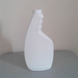 round or flat HDPE Spray Bottle with Trigger Sprayer from Hebei Shengxiang