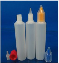 15ml white empty plastic droppe rbottle unique shaped plastic bottles from hebei shengxiang