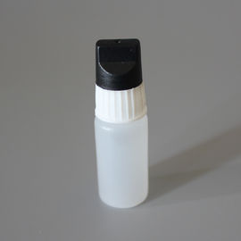 2.5ml 3ml 5ml 10ml 15ml 20ml 30ml 50ml 60ml 100ml 120ml PE e liquid eye dropper bottle wholesale