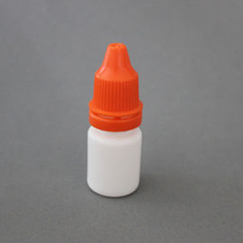 Empty plastic 3ml 5ml 10ml PE eye dropper bottle 15ml 20ml 30ml PE dropper bottle 50ml 60ml 100ml plastic e liquid bottl